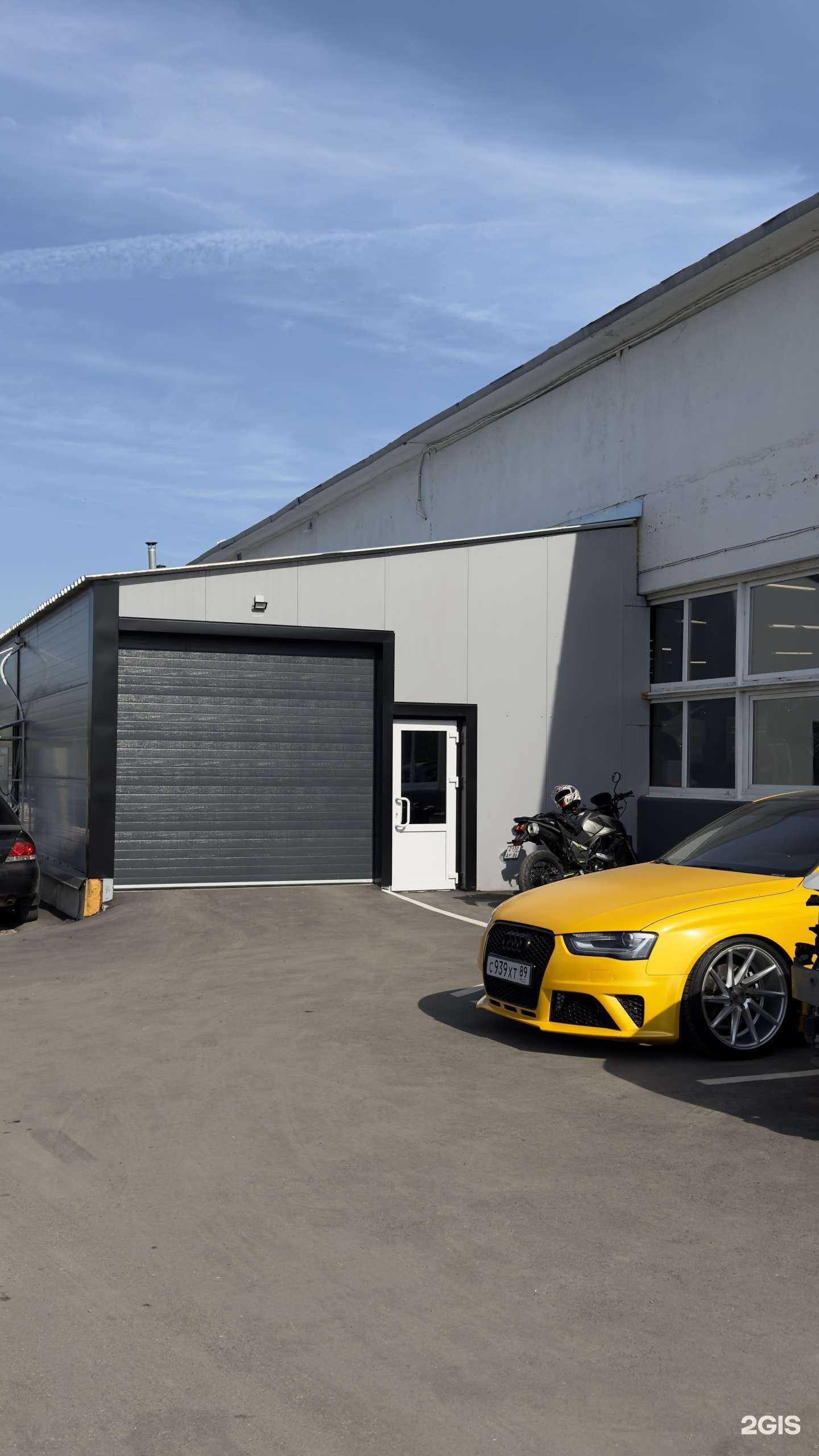 Отзывы на компанию Evmotors в Самаре c фото