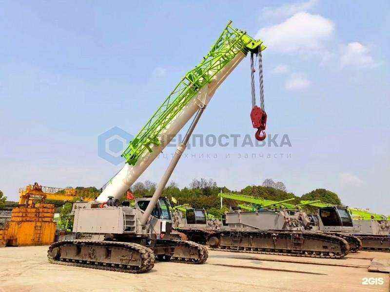 Отзывы на компанию Спецпоставка в Новосибирске c фото