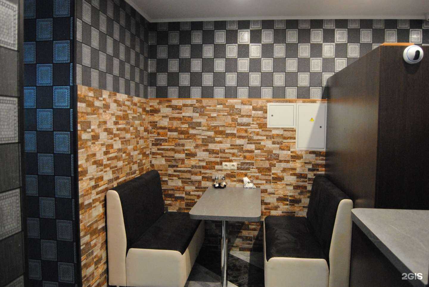 Отзывы на компанию Four Rooms в г. Омск c фото