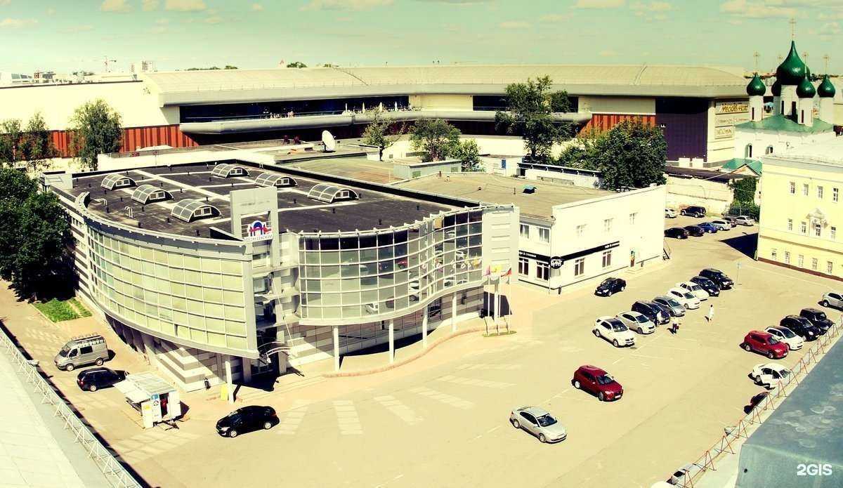 Отзывы на компанию Ярославская студия мюзикла в Ярославле c фото - фотография 2 из 2