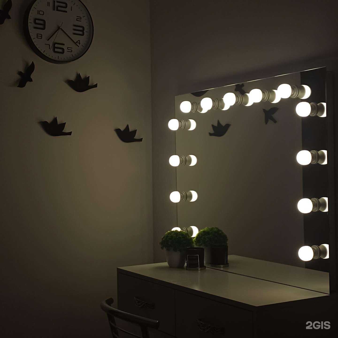 Отзывы на компанию My look в г. Новороссийск c фото