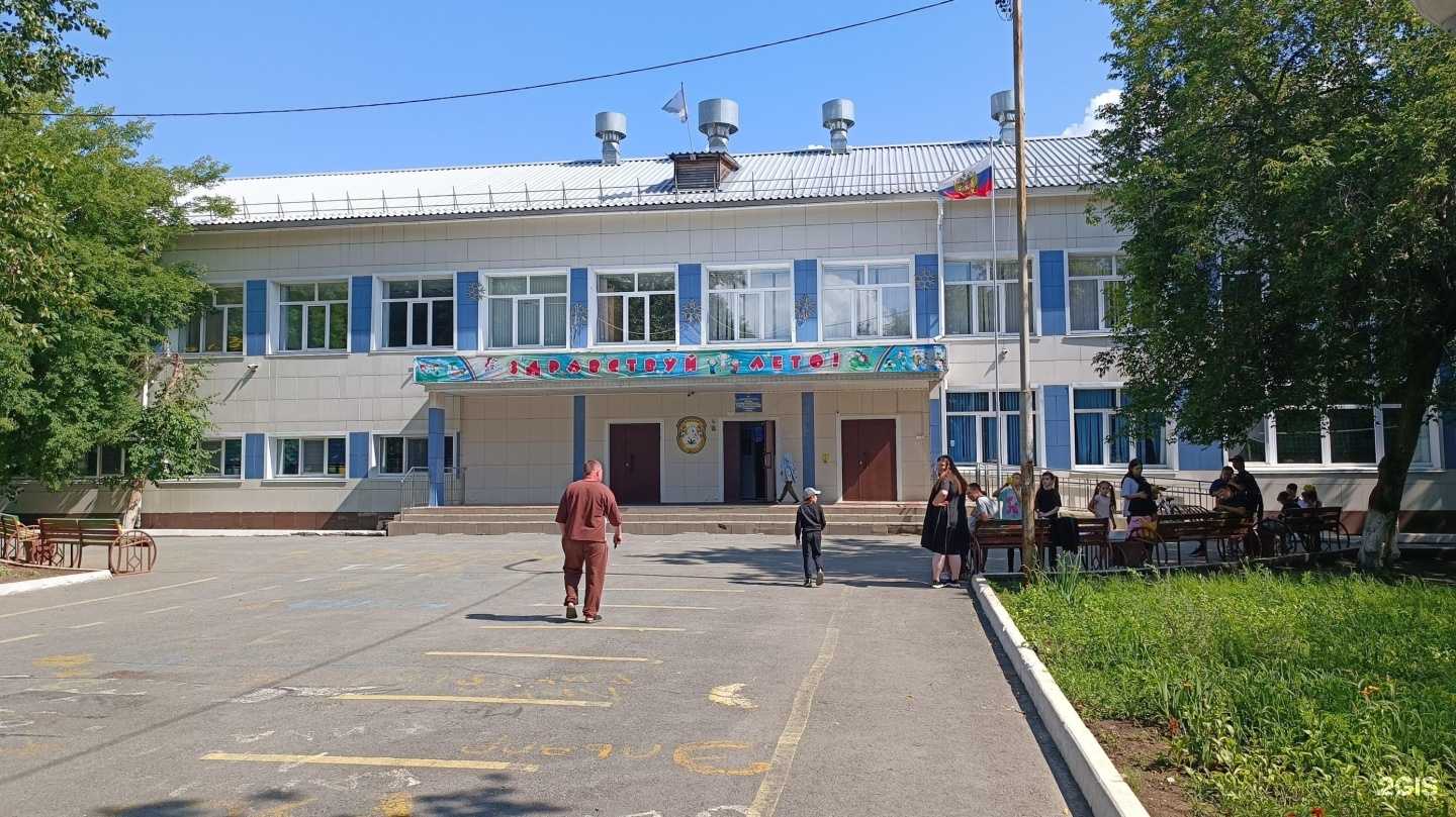 Отзывы на компанию Средняя школа №9  в Тюмени c фото