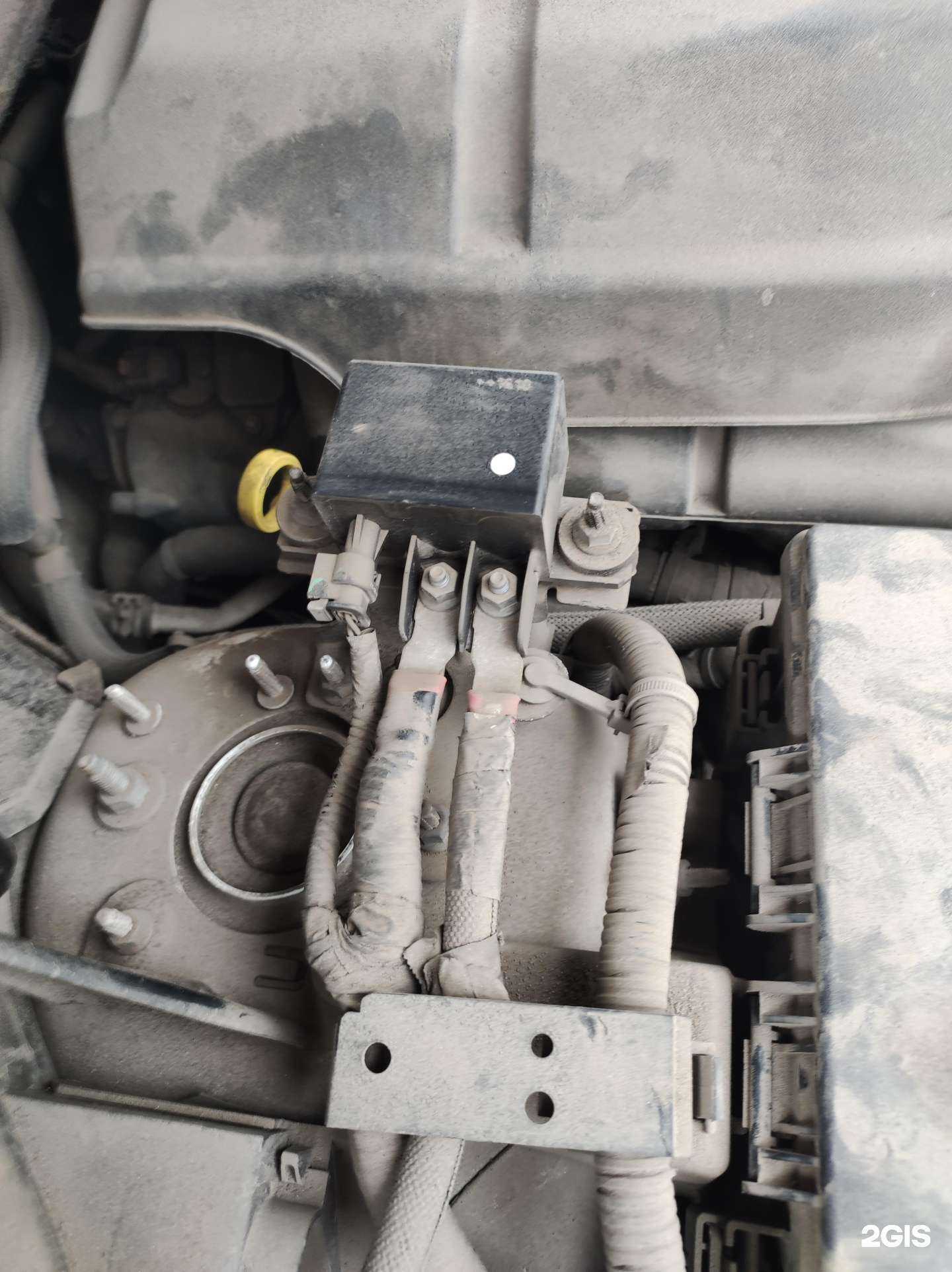 Отзывы на компанию Служба выездной технической помощи на дороге в г. Воронеж c фото