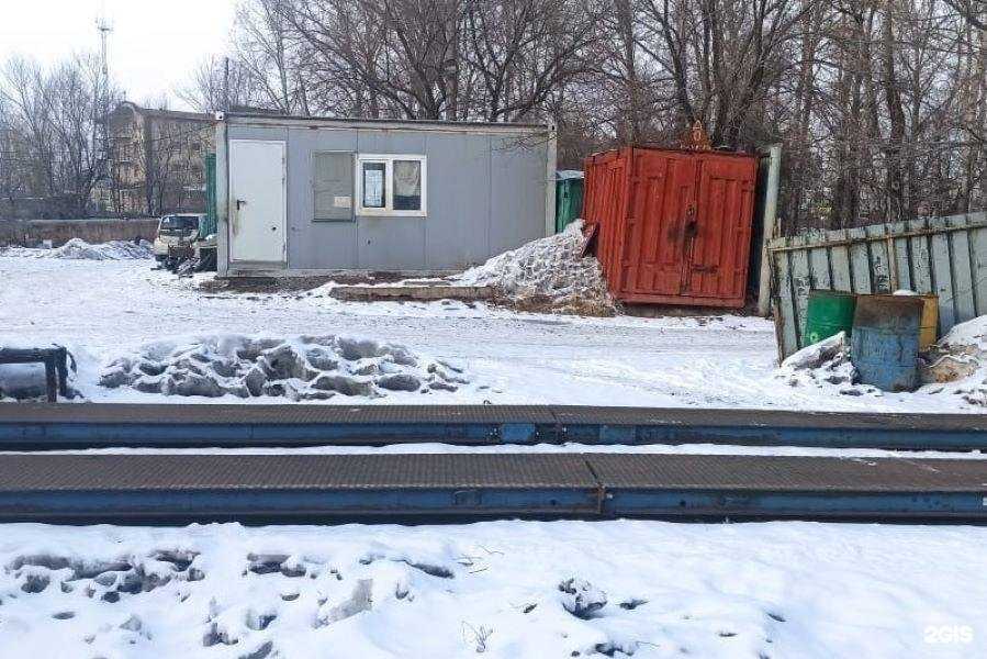 Отзывы на компанию ДВ Металл-стандарт в г. Хабаровск c фото