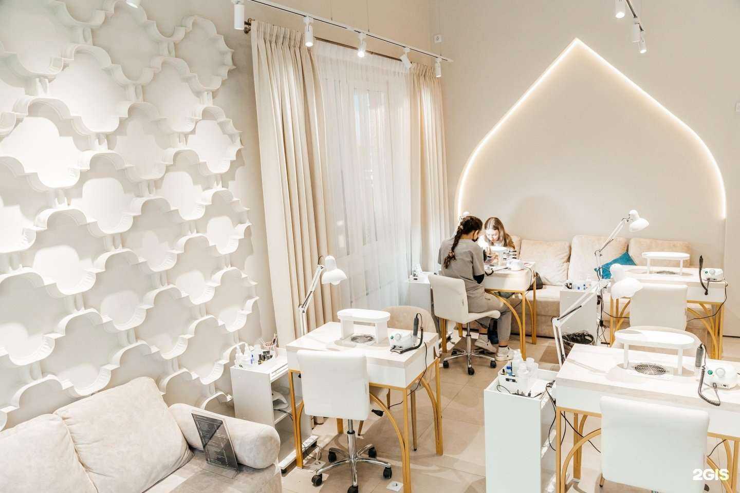 Отзывы на компанию Morocco nails в г. Уфа c фото