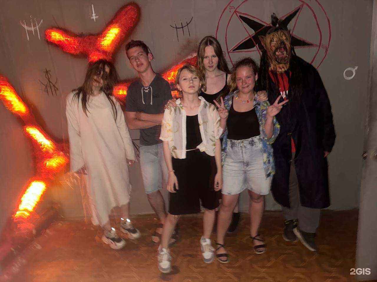 Отзывы на компанию Каме-Сибирь Омск в Омске c фото - фотография 2 из 2