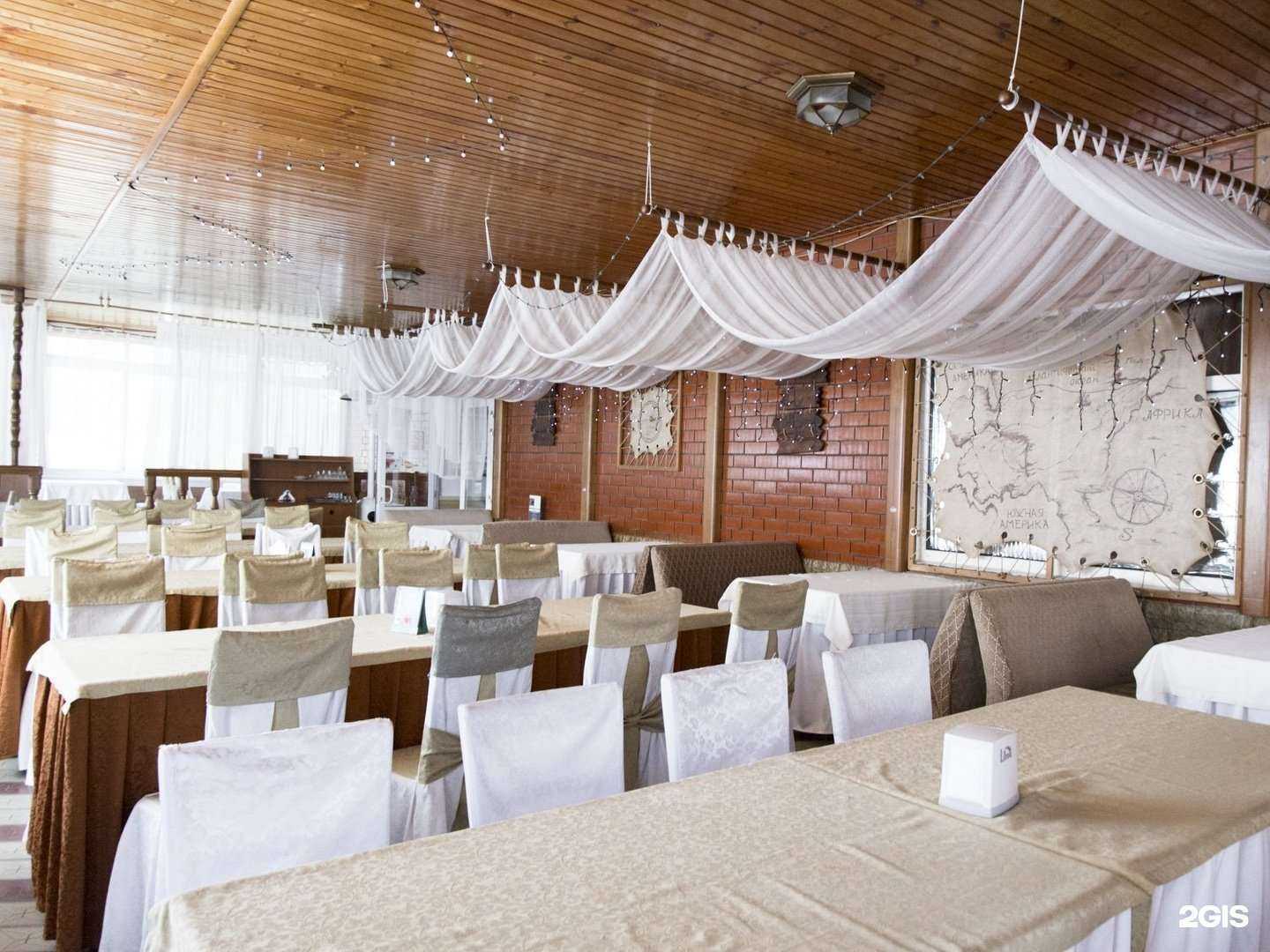 Отзывы на компанию Парус в г. Краснодар c фото