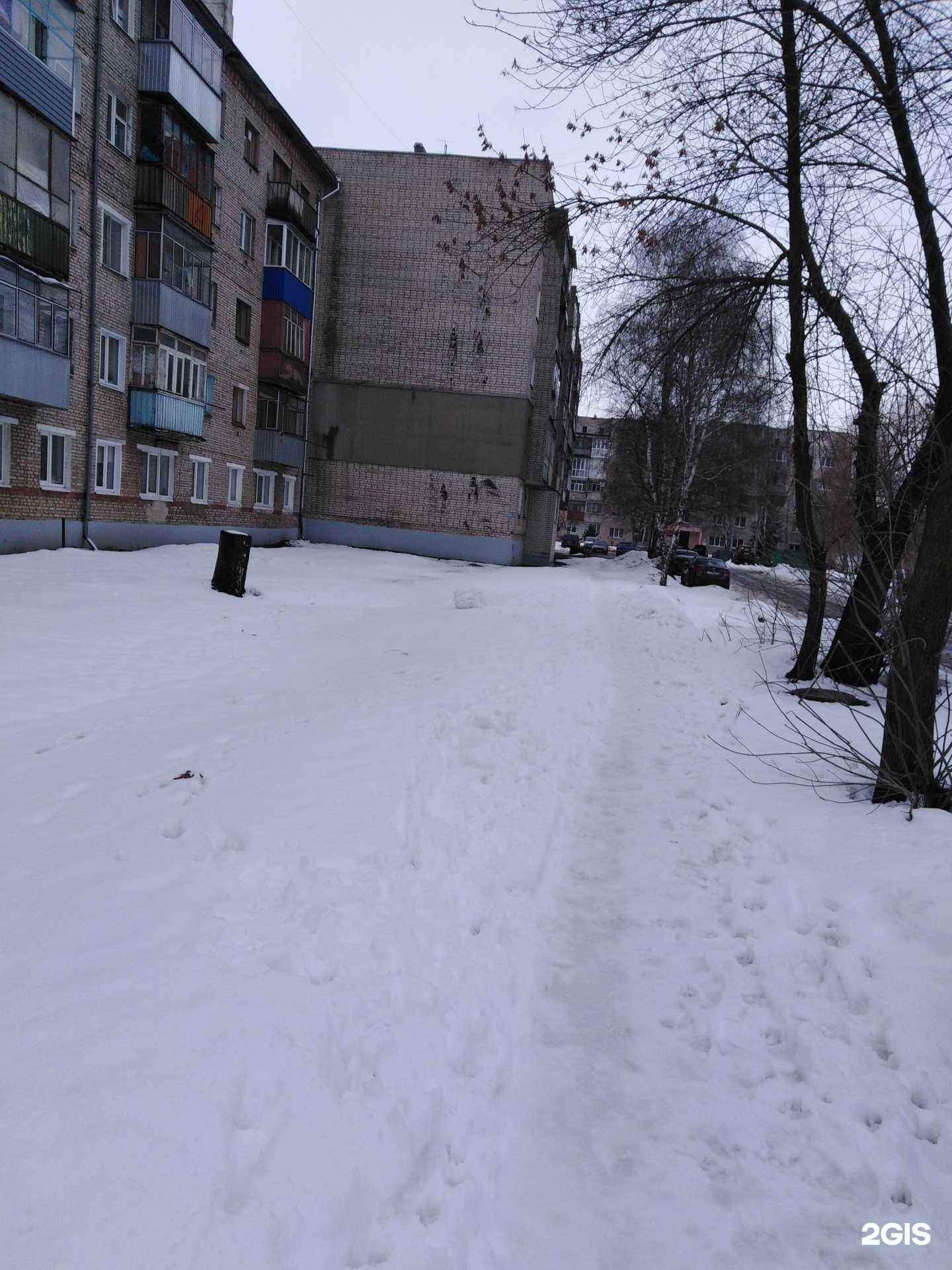 Отзывы на компанию Знаменское мясо и молоко в Тамбове c фото - фотография 2 из 2