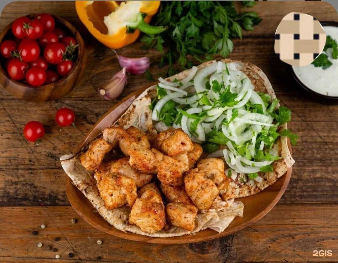 Отзывы на компанию Вкус Кавказа Халяль в Краснодаре c фото
