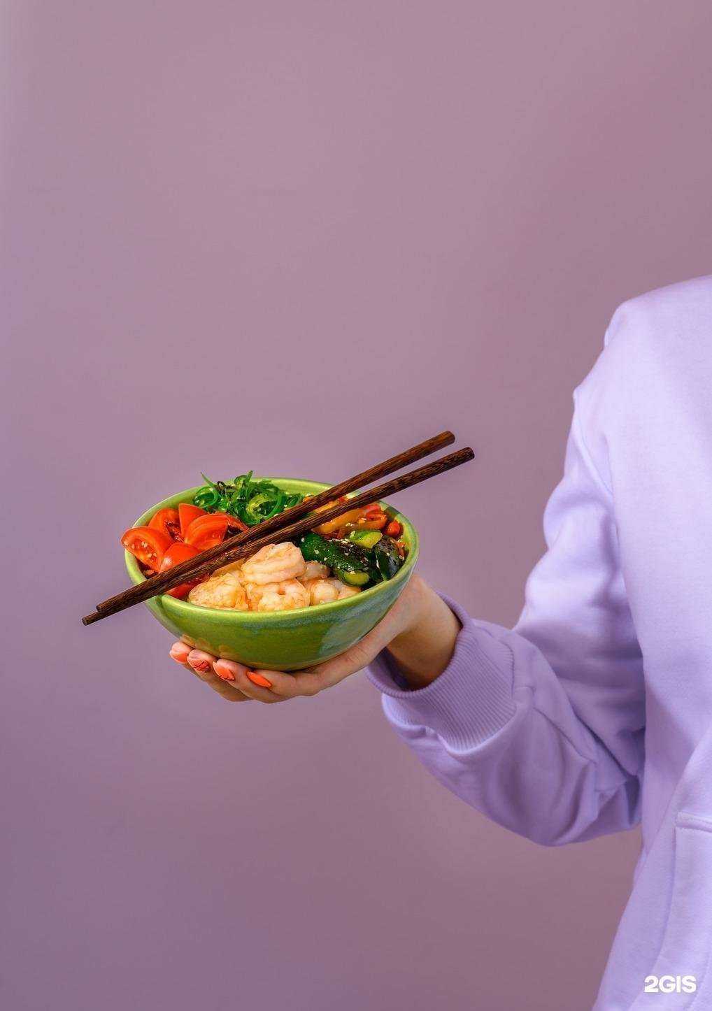 Отзывы на компанию СушиВесла в Пензе c фото