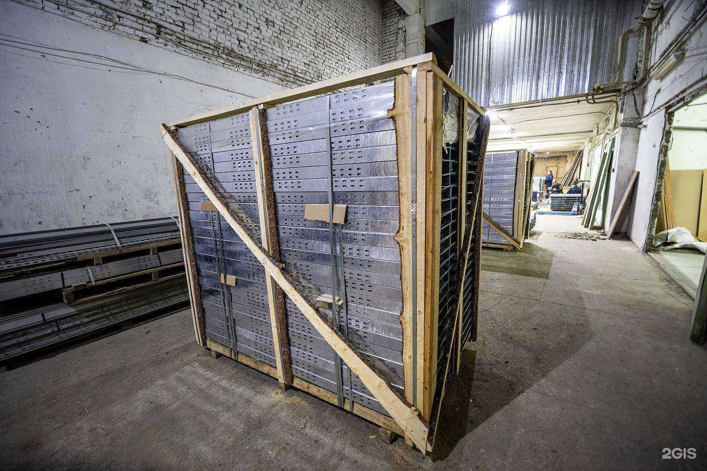 Отзывы на компанию ЗЭМИ-Нск в Новосибирске c фото