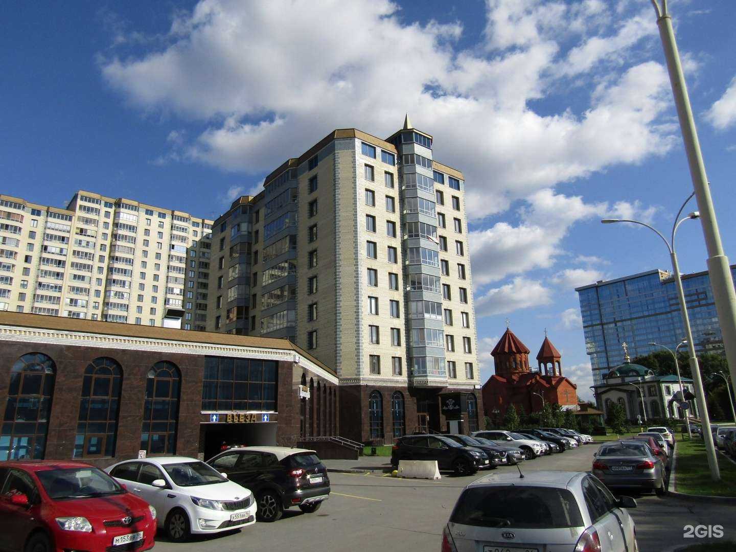 Отзывы на компанию Корифей в Екатеринбурге c фото - фотография 2 из 2