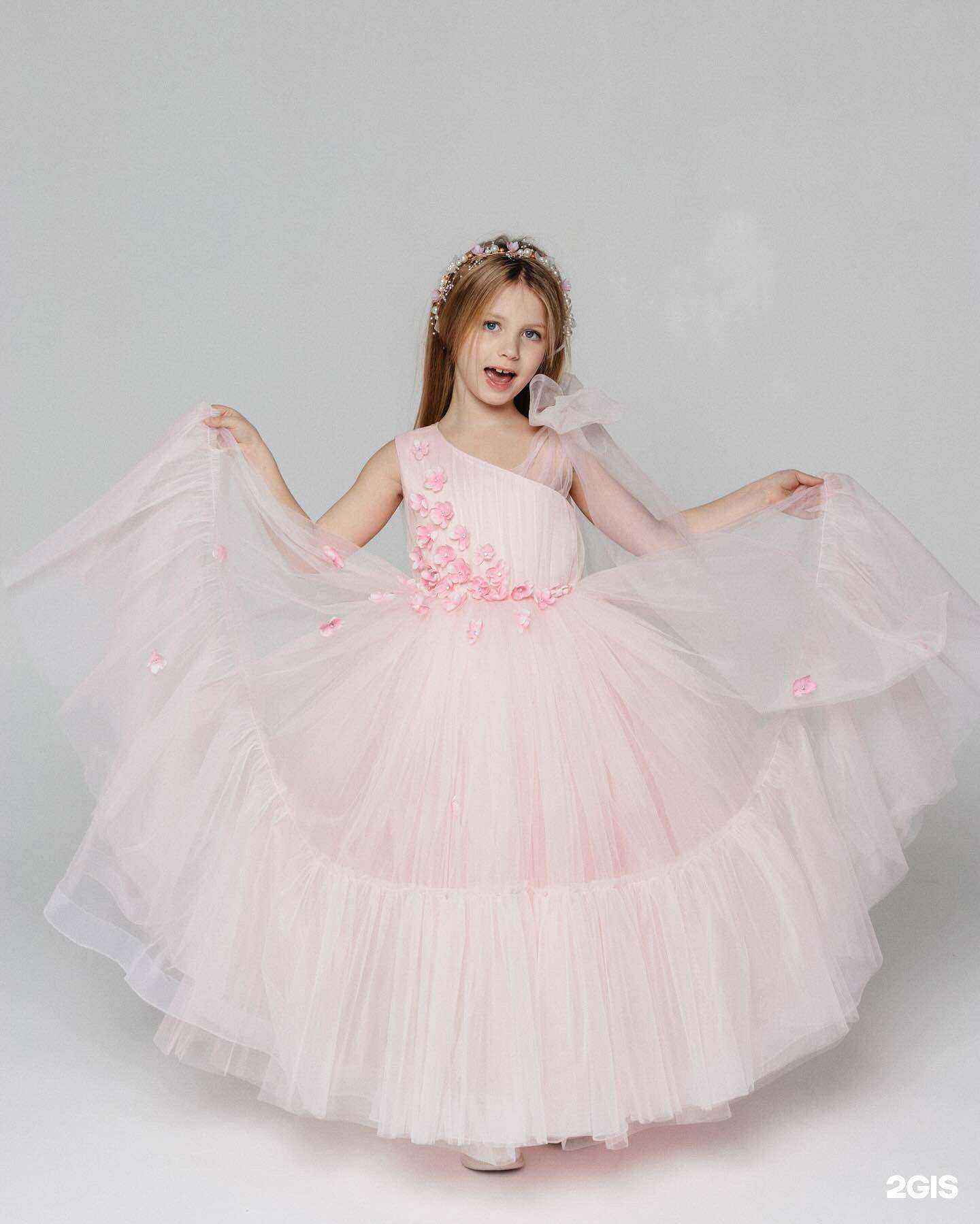 Отзывы на компанию DressБери в Екатеринбурге c фото