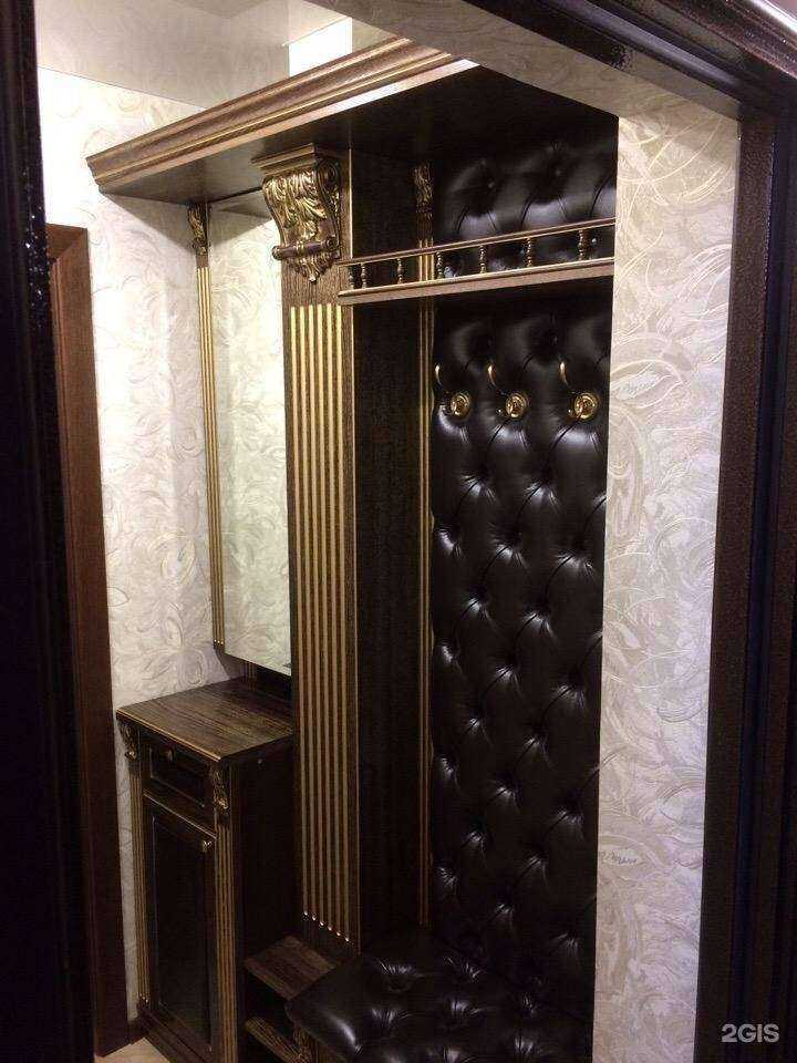 Отзывы на компанию Кухни мастер wood в г. Рязань c фото