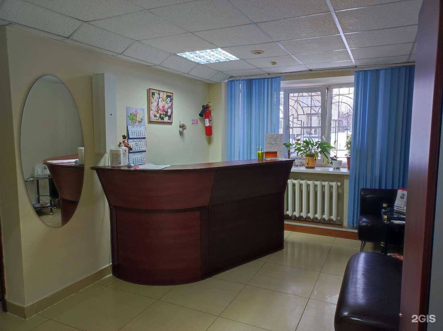 Отзывы на компанию Денталик в Хабаровске c фото