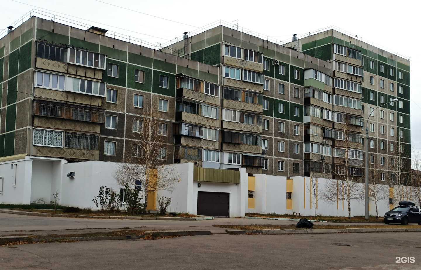 Отзывы на компанию Energy 4A в Магнитогорске c фото - фотография 2 из 2