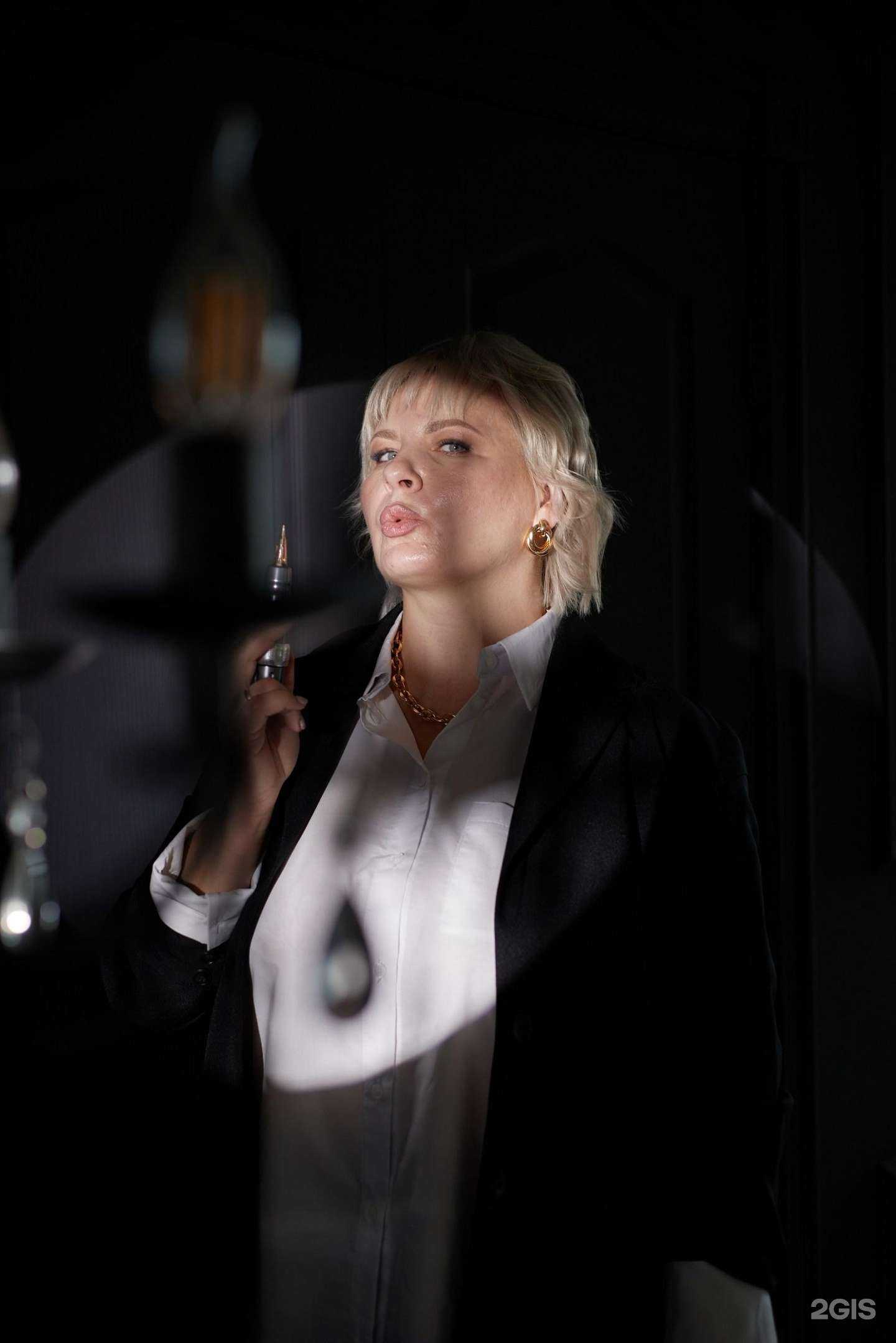 Отзывы на компанию Студия красоты в Абакане c фото