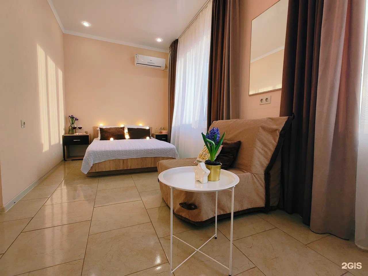 Отзывы на компанию Центральная в г. Анапа c фото