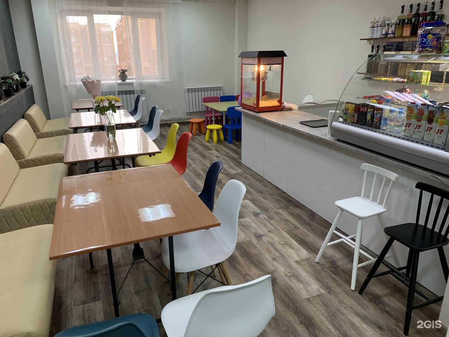 Отзывы на компанию Twins в г. Новосибирск c фото