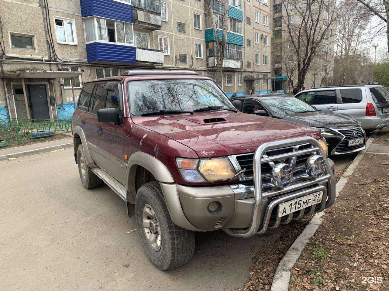 Отзывы на компанию Автовыкуп27 в Комсомольске-на-Амуре c фото