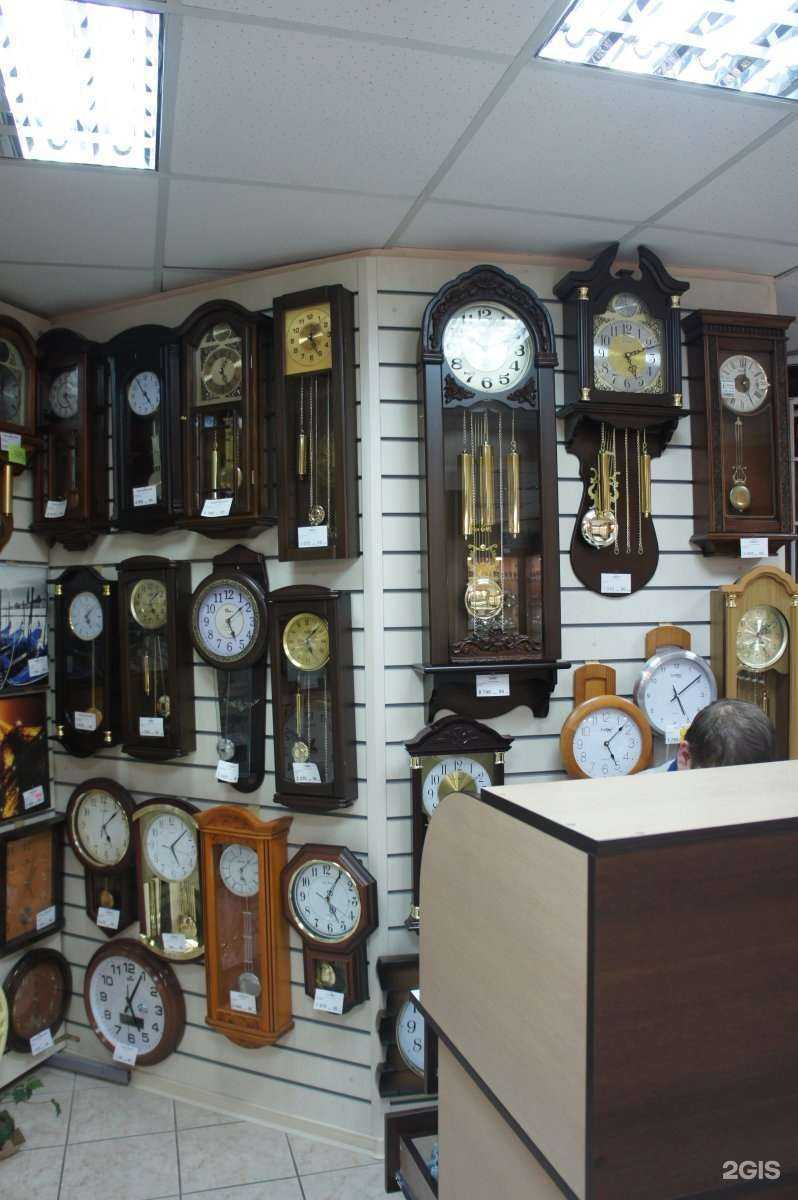 Отзывы на компанию Секунда в Барнауле c фото