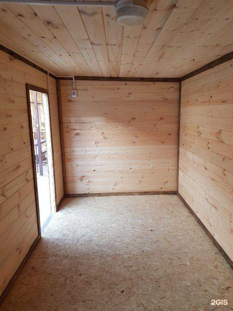 Отзывы на компанию Каскад в г. Казань c фото