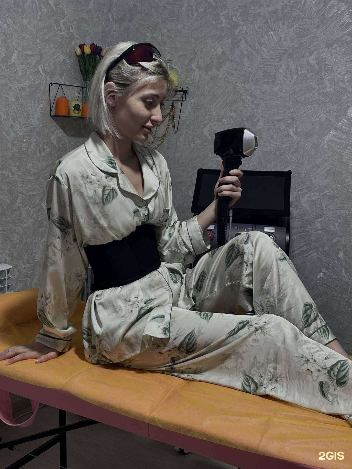 Отзывы на компанию Beauty Naida в Каспийске c фото