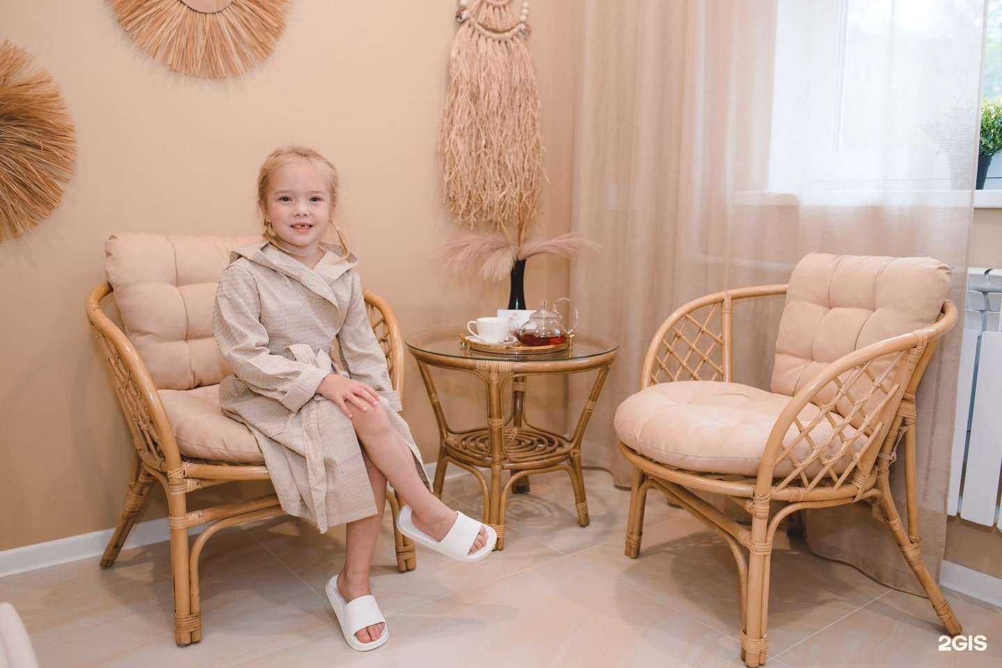 Отзывы на компанию Lotus SPA в г. Первоуральск c фото