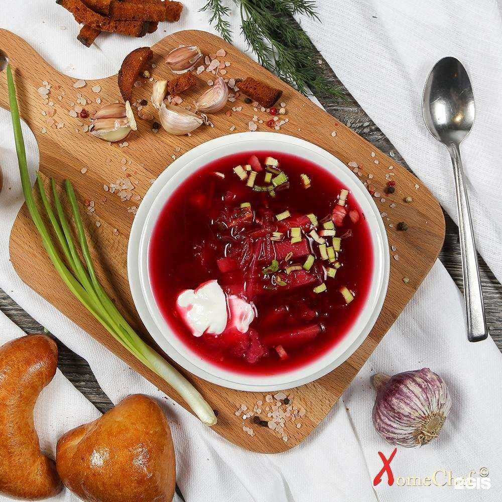 Отзывы на компанию Xomechef в г. Жуковский c фото