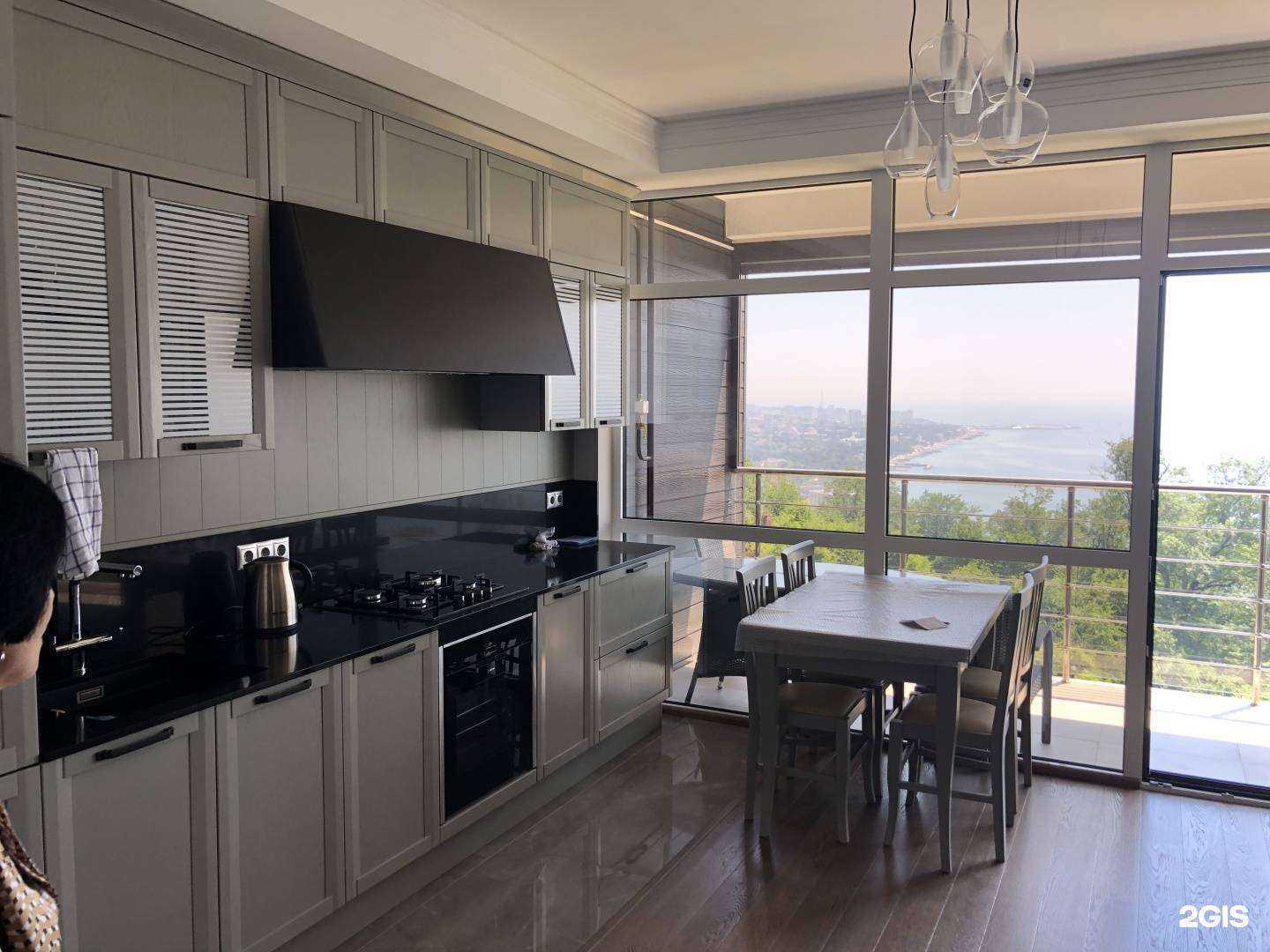 Отзывы на компанию Grusha Юг-Мебель-Комплект  в Сочи c фото