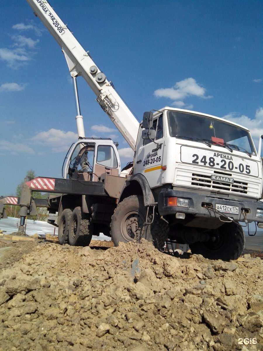 Отзывы на компанию Легион Авто в Челябинске c фото