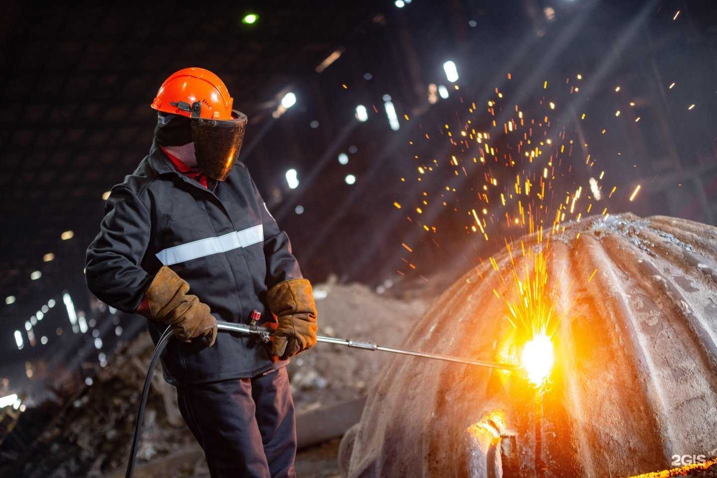 Отзывы на компанию Оренбургский вторчермет в г. Орск c фото