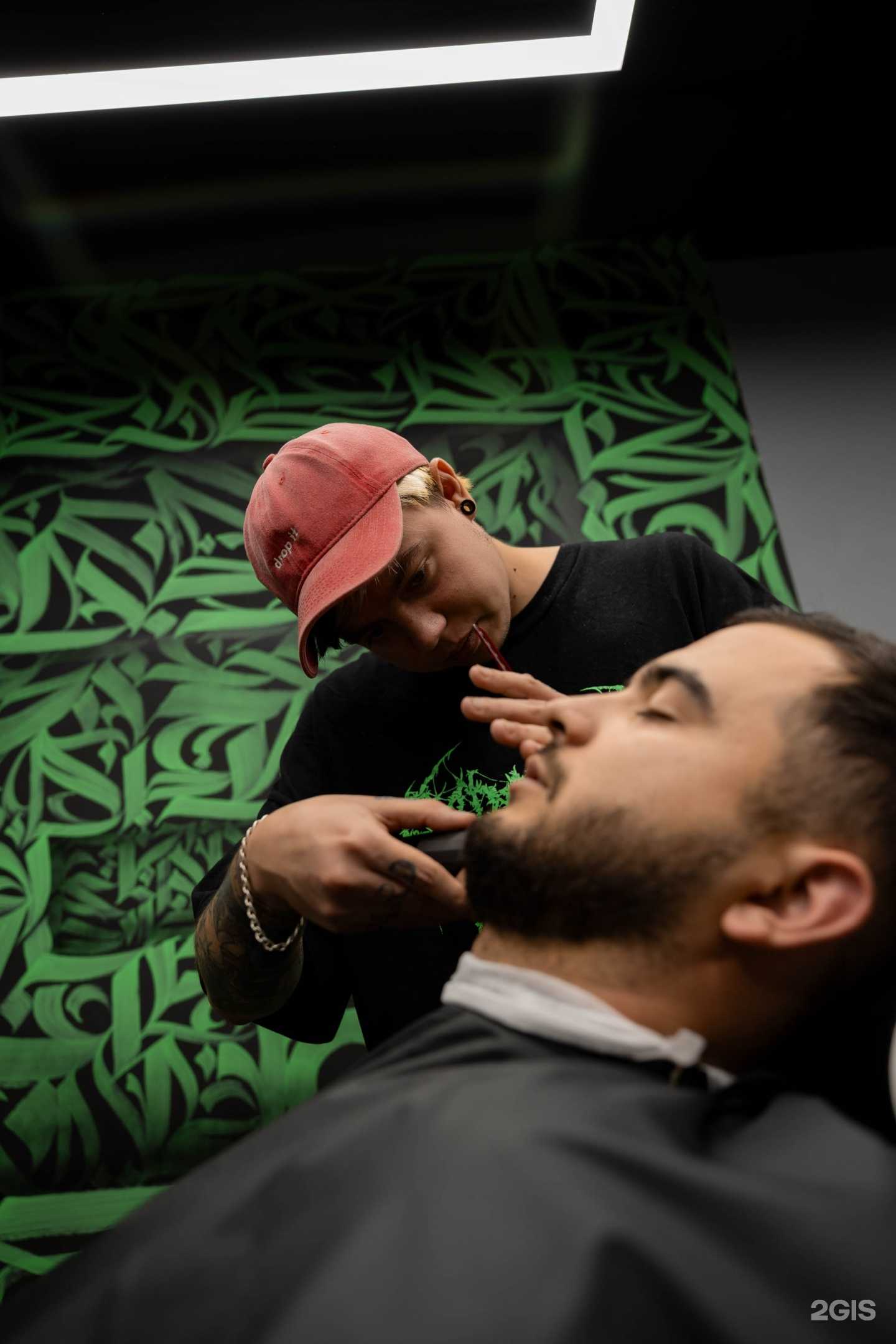 Отзывы на компанию Borodach в Красноярске c фото