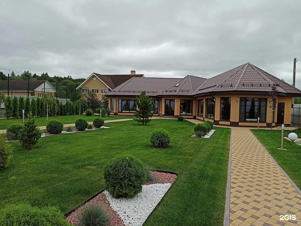 Отзывы на компанию Архландшафт в Обнинске c фото