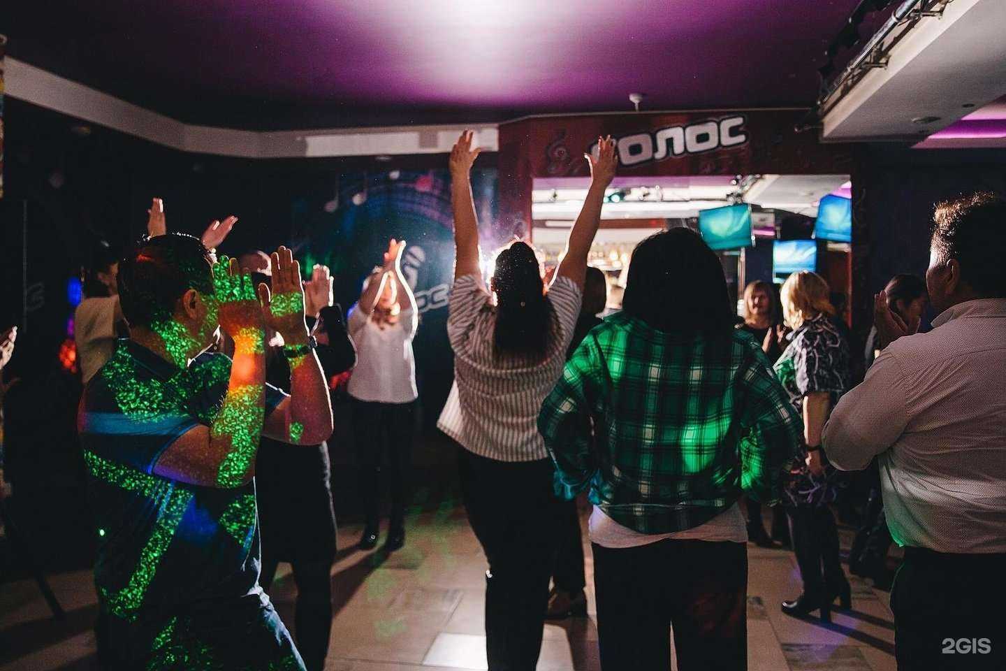 Отзывы на компанию Голос в г. Улан-Удэ c фото