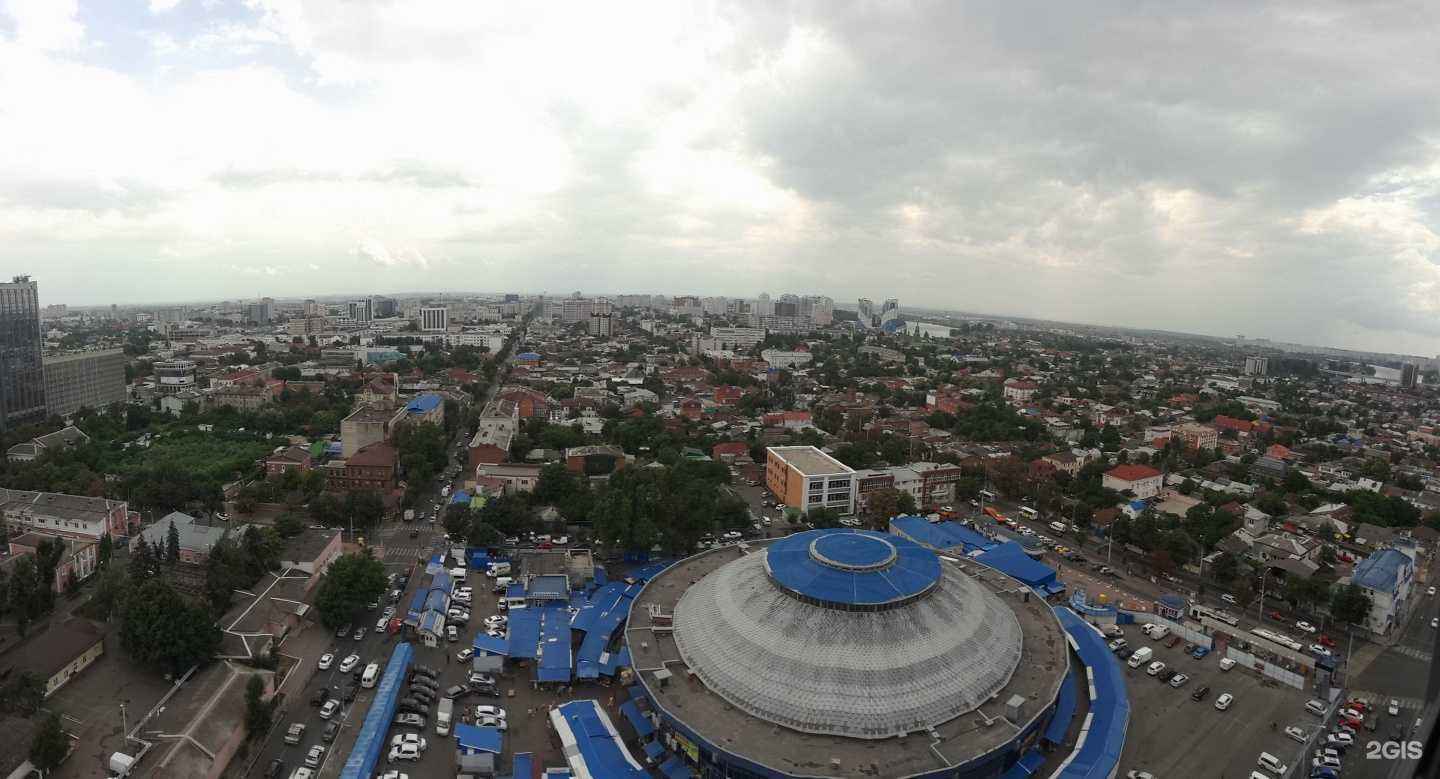 Отзывы на компанию Магазин спецодежды в г. Краснодар c фото