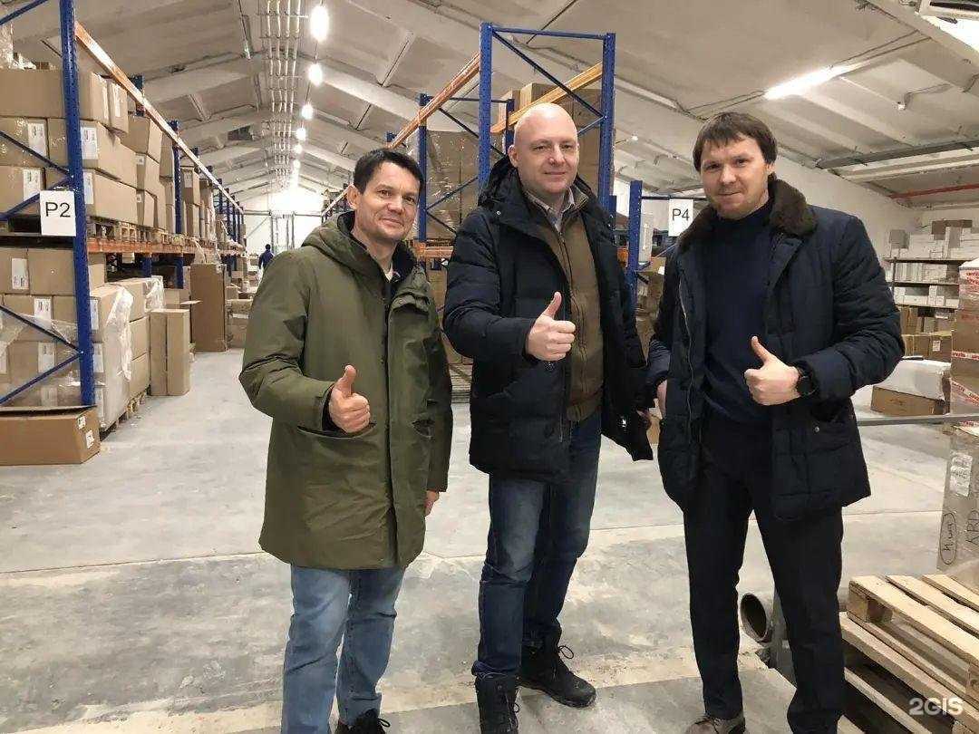 Отзывы на компанию Satvision в г. Самара c фото