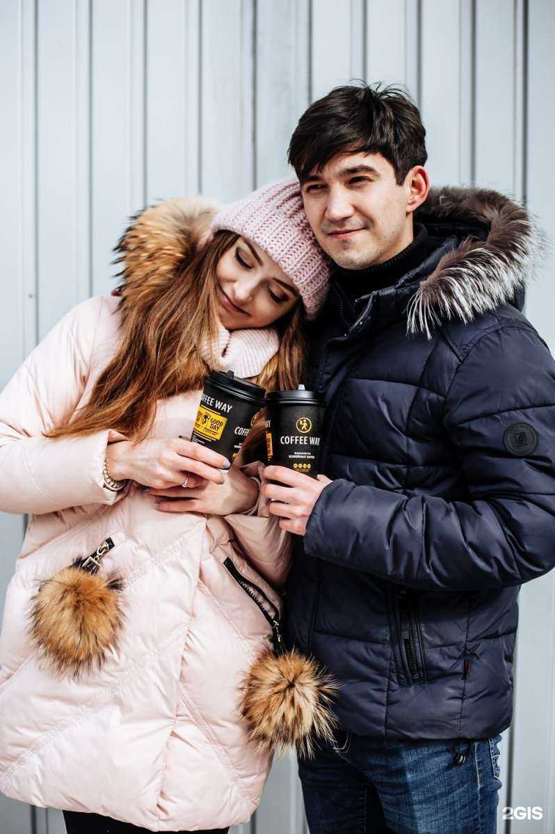 Отзывы на компанию Coffee way в г. Нижний Тагил c фото