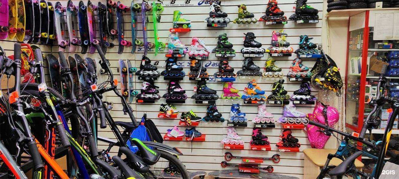 Отзывы на компанию Евроспорт в Рязани c фото