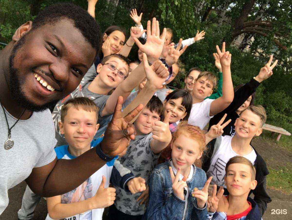 Отзывы на компанию London city в г. Красноярск c фото