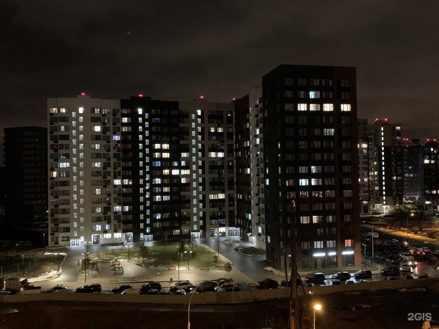 Отзывы на компанию Colizeum в Коммунарке c фото - фотография 2 из 2