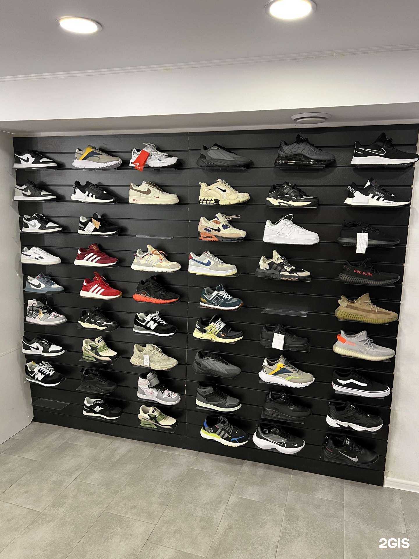 Отзывы на компанию Ufa Montana Shop в Уфе c фото