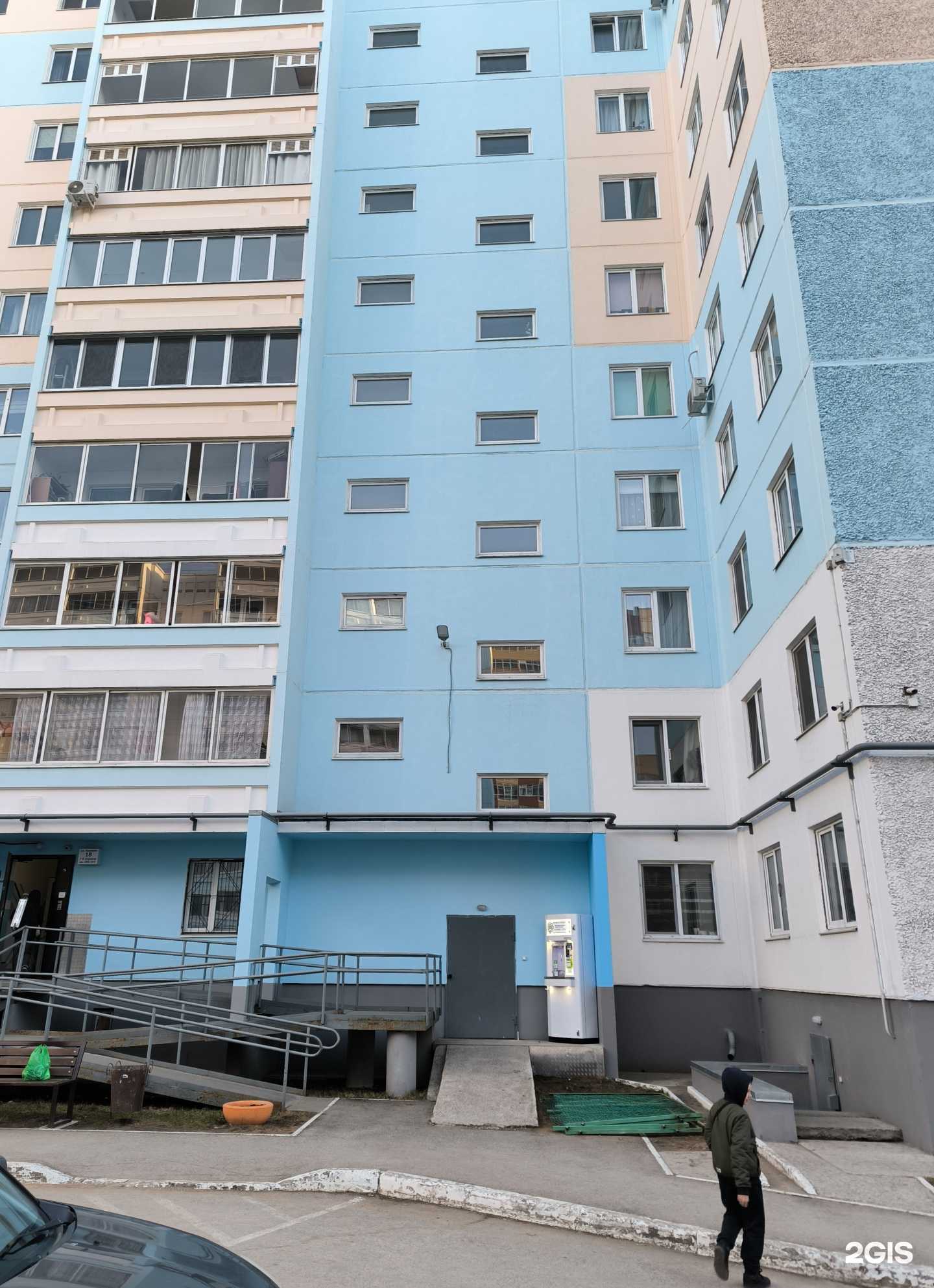 Отзывы на компанию Живая вода в г. Пермь c фото