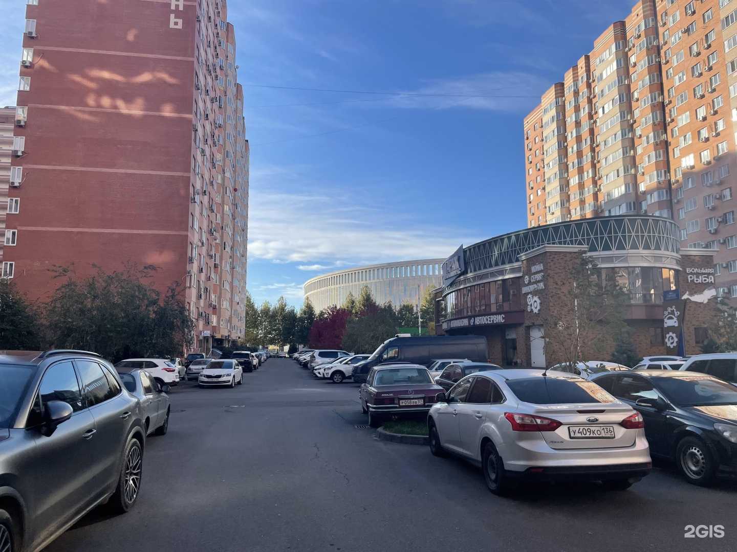 Отзывы на компанию Люди G.O.A.T construction company в Краснодаре c фото