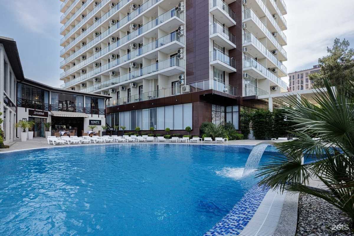 Отзывы на компанию Престиж в Сочи c фото