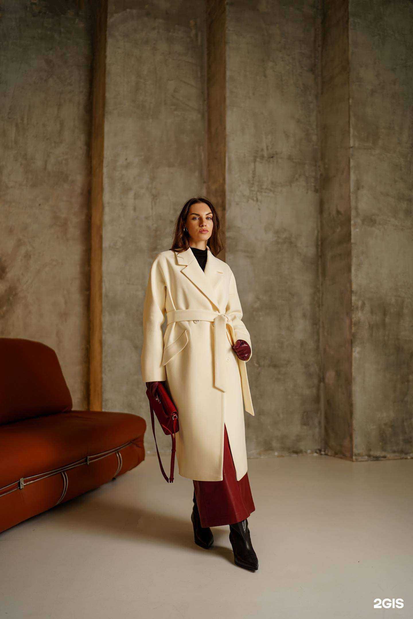 Отзывы на компанию Мир пальто в г. Калуга c фото