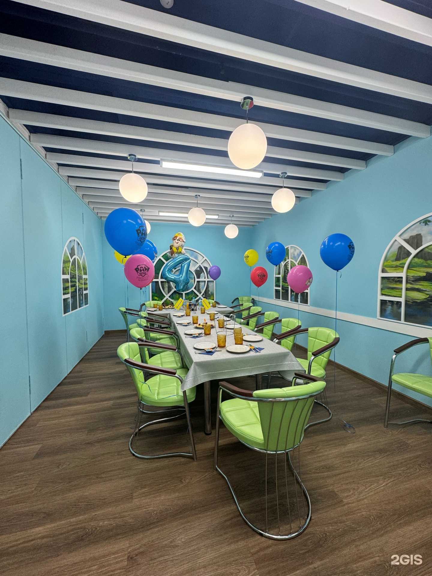 Отзывы на компанию Джуманджия в г. Кострома c фото