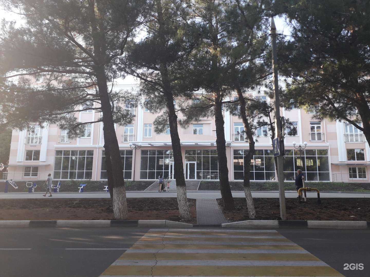 Отзывы на компанию Твой стиль в Геленджике c фото - фотография 2 из 2