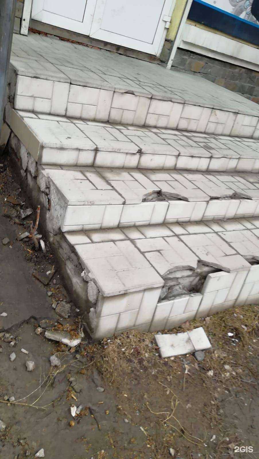 Отзывы на компанию Механика в Златоусте c фото