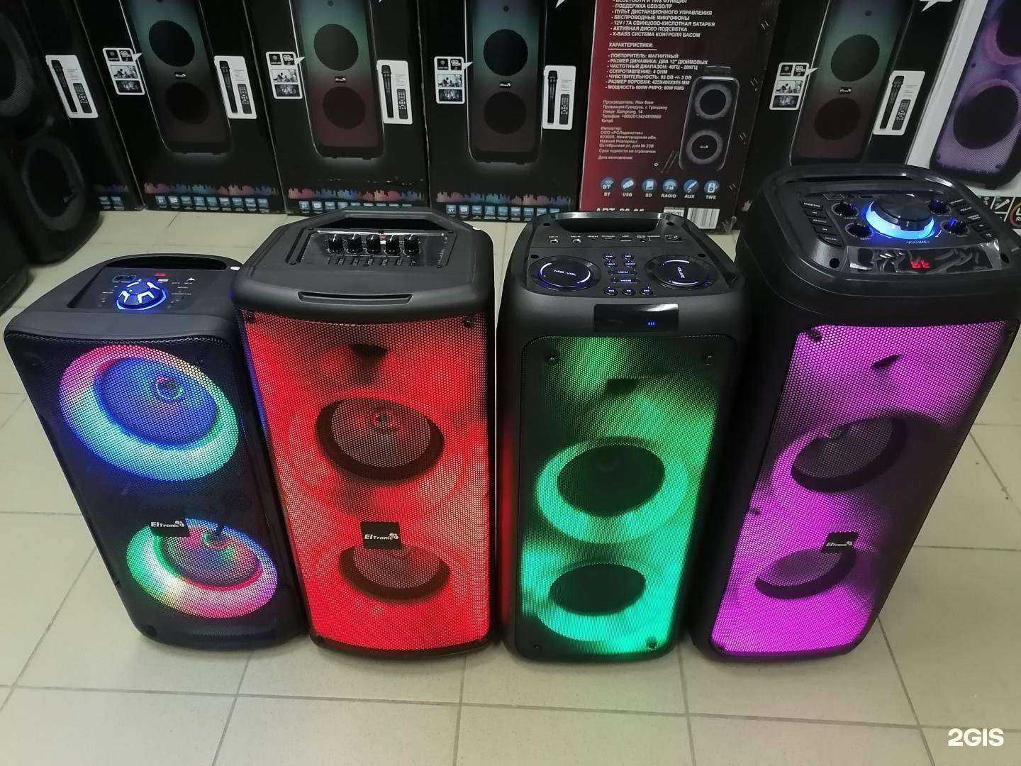 Отзывы на компанию Eltronic в г. Волгоград c фото